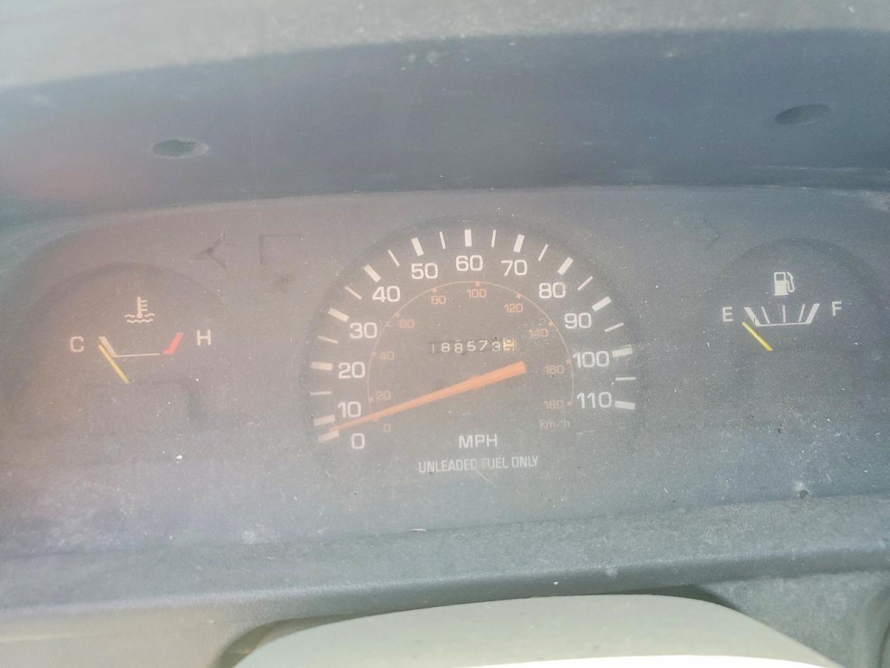 1991 TOYOTA ALL OTHER