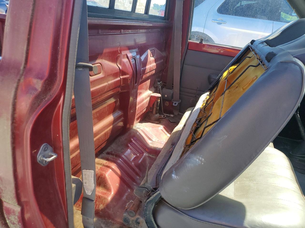 1991 TOYOTA ALL OTHER