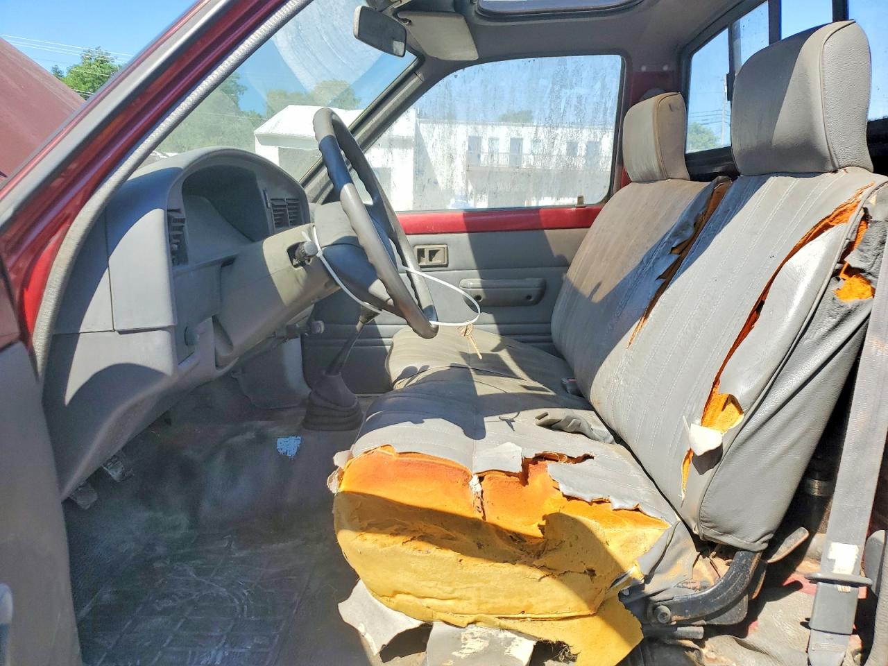 1991 TOYOTA ALL OTHER