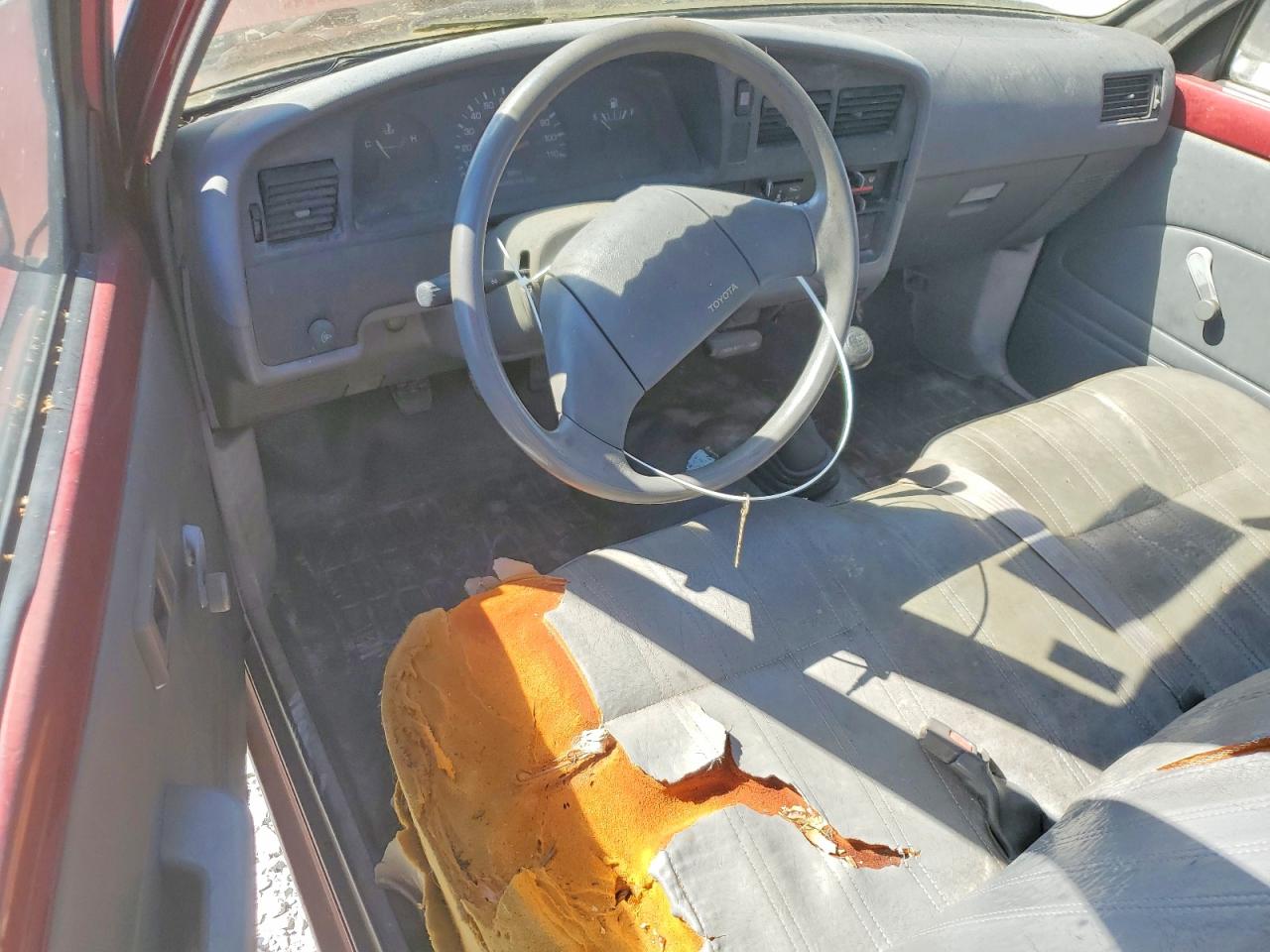 1991 TOYOTA ALL OTHER