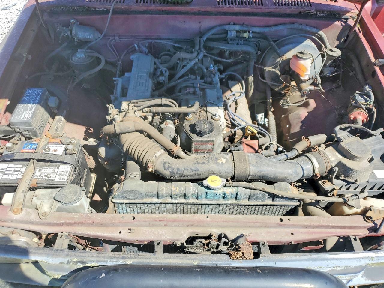 1991 TOYOTA ALL OTHER