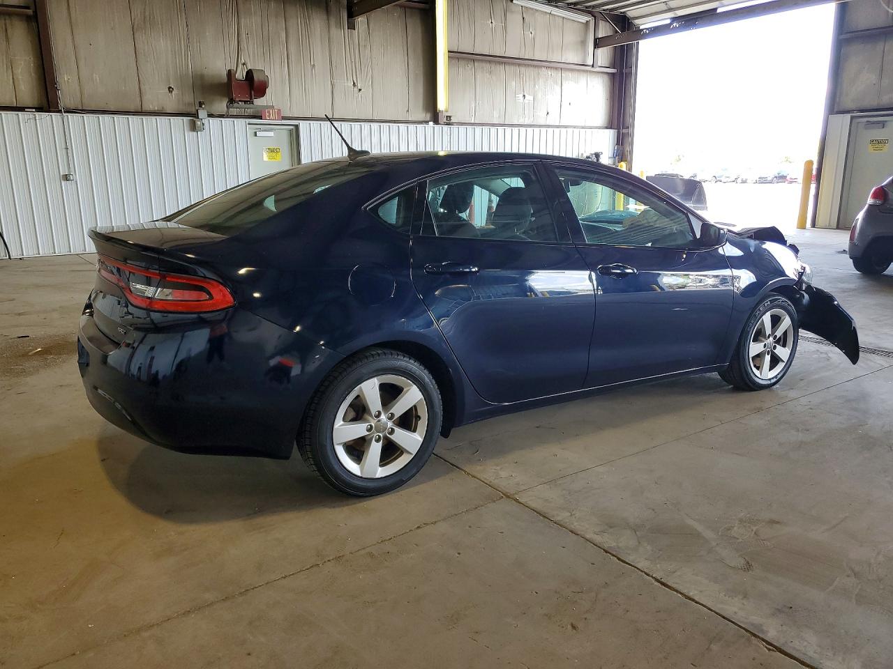 2016 DODGE DART