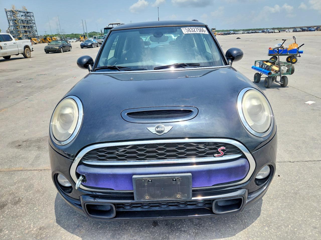 2015 MINI COOPER