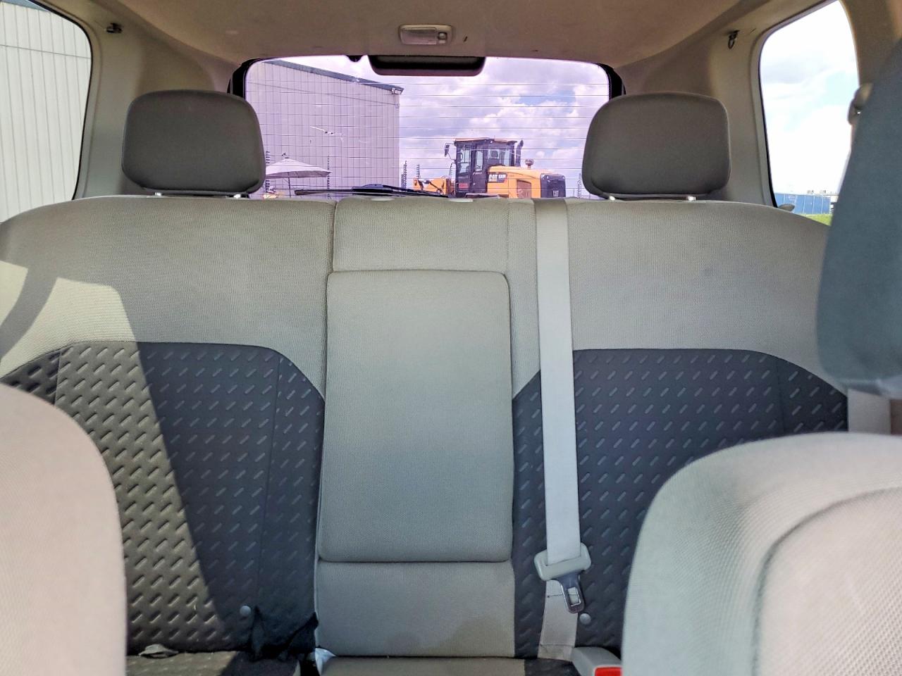 2006 NISSAN X-TRAIL