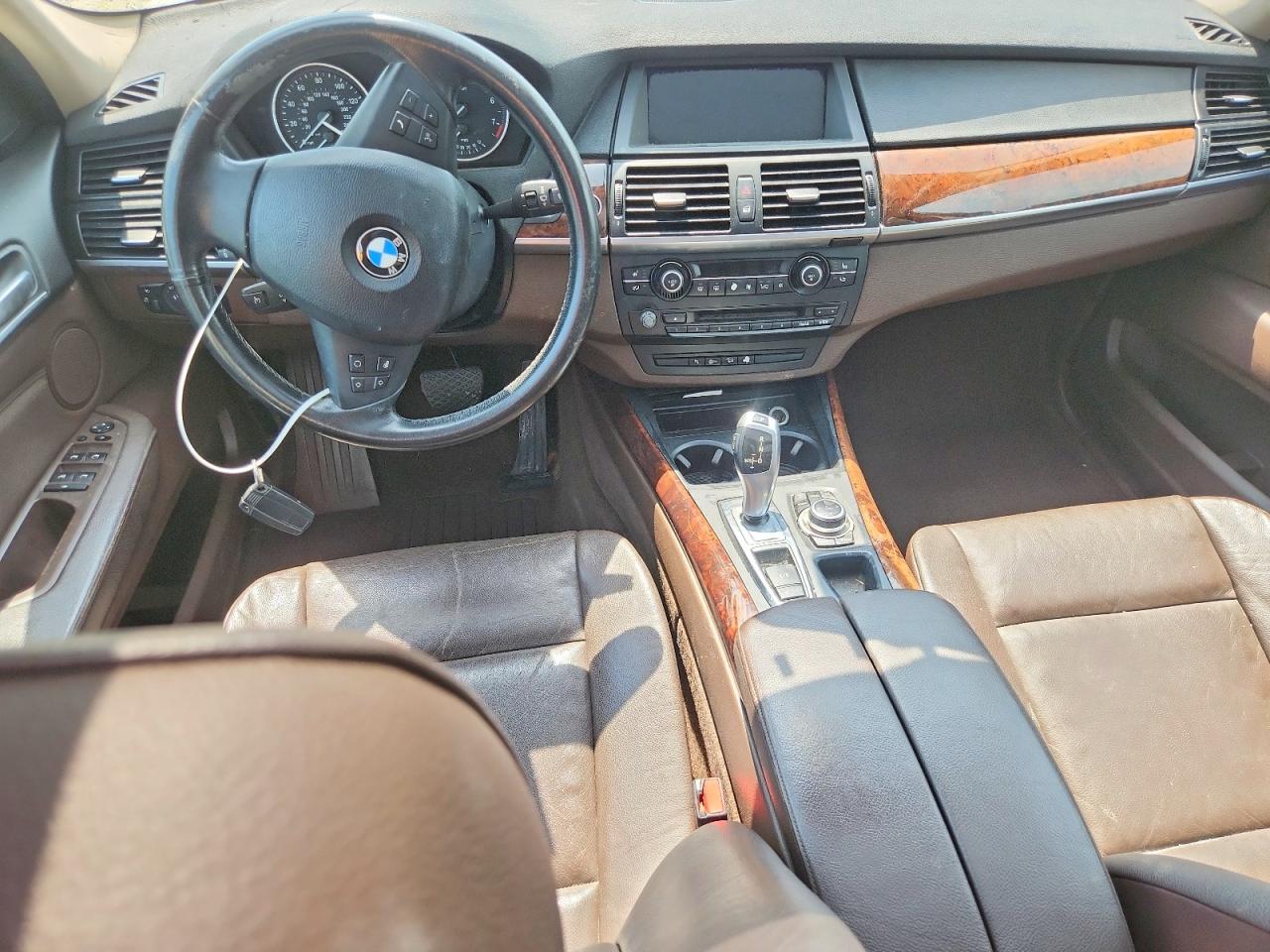 2012 BMW X5