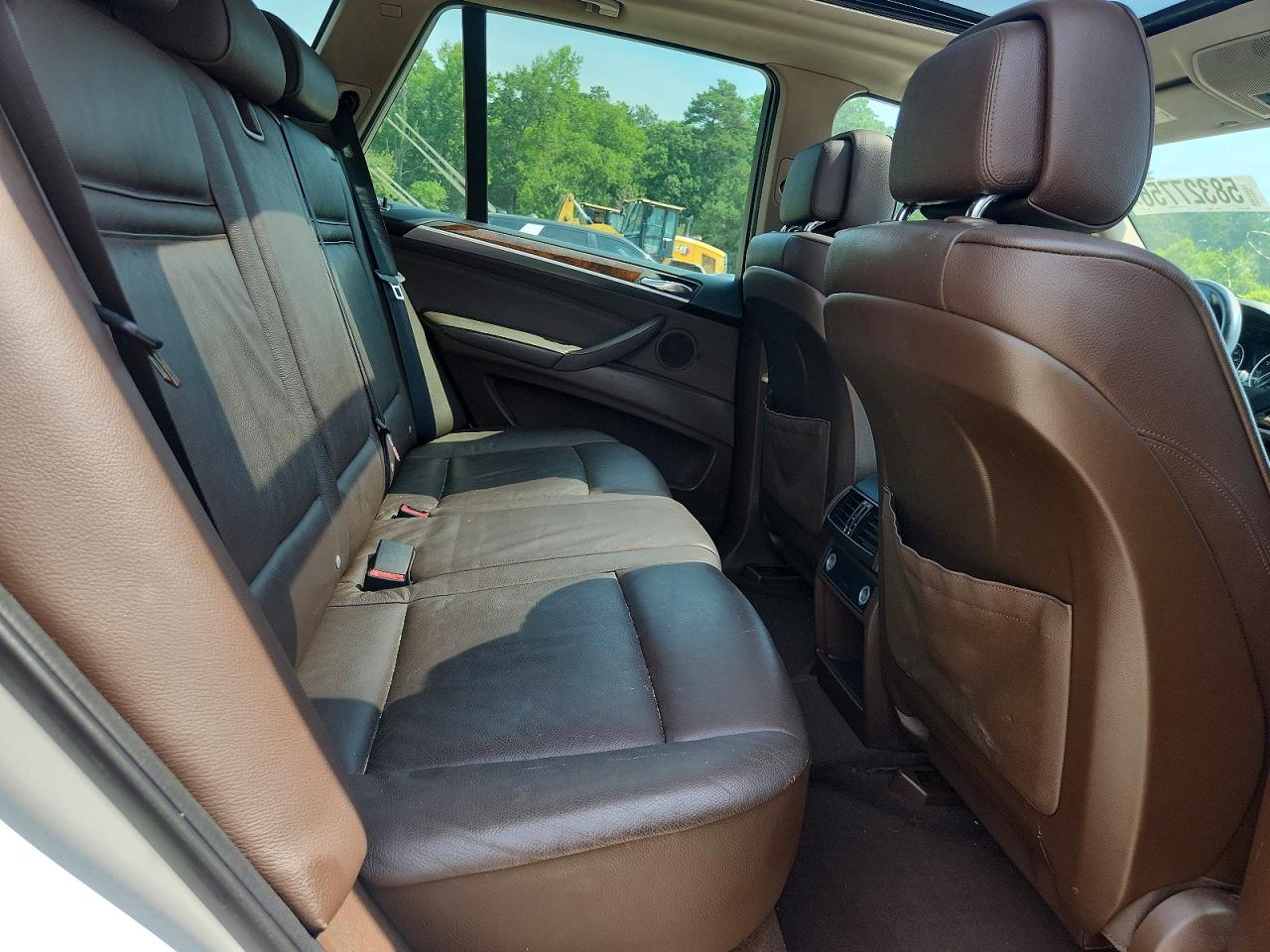 2012 BMW X5