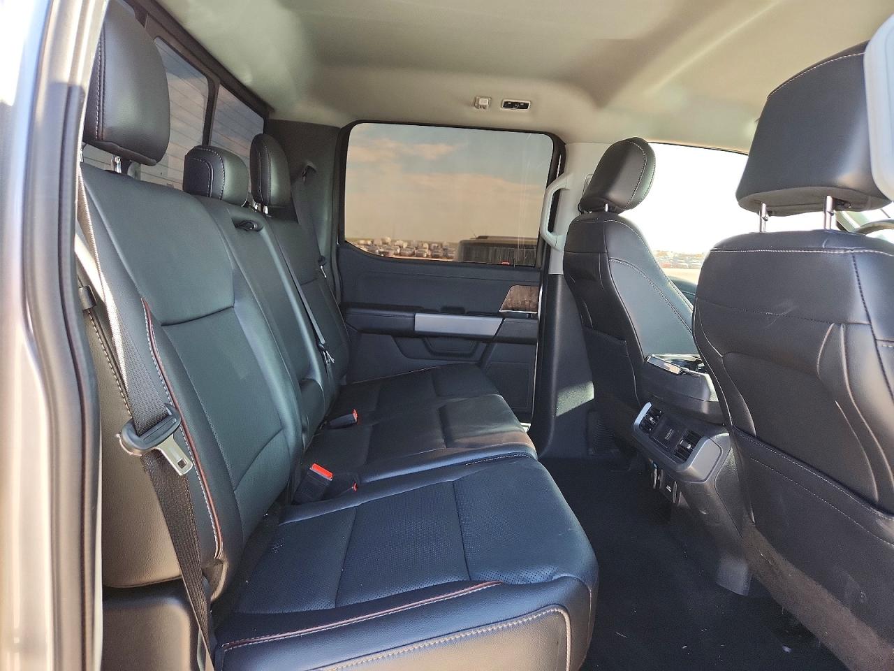 2021 FORD F150