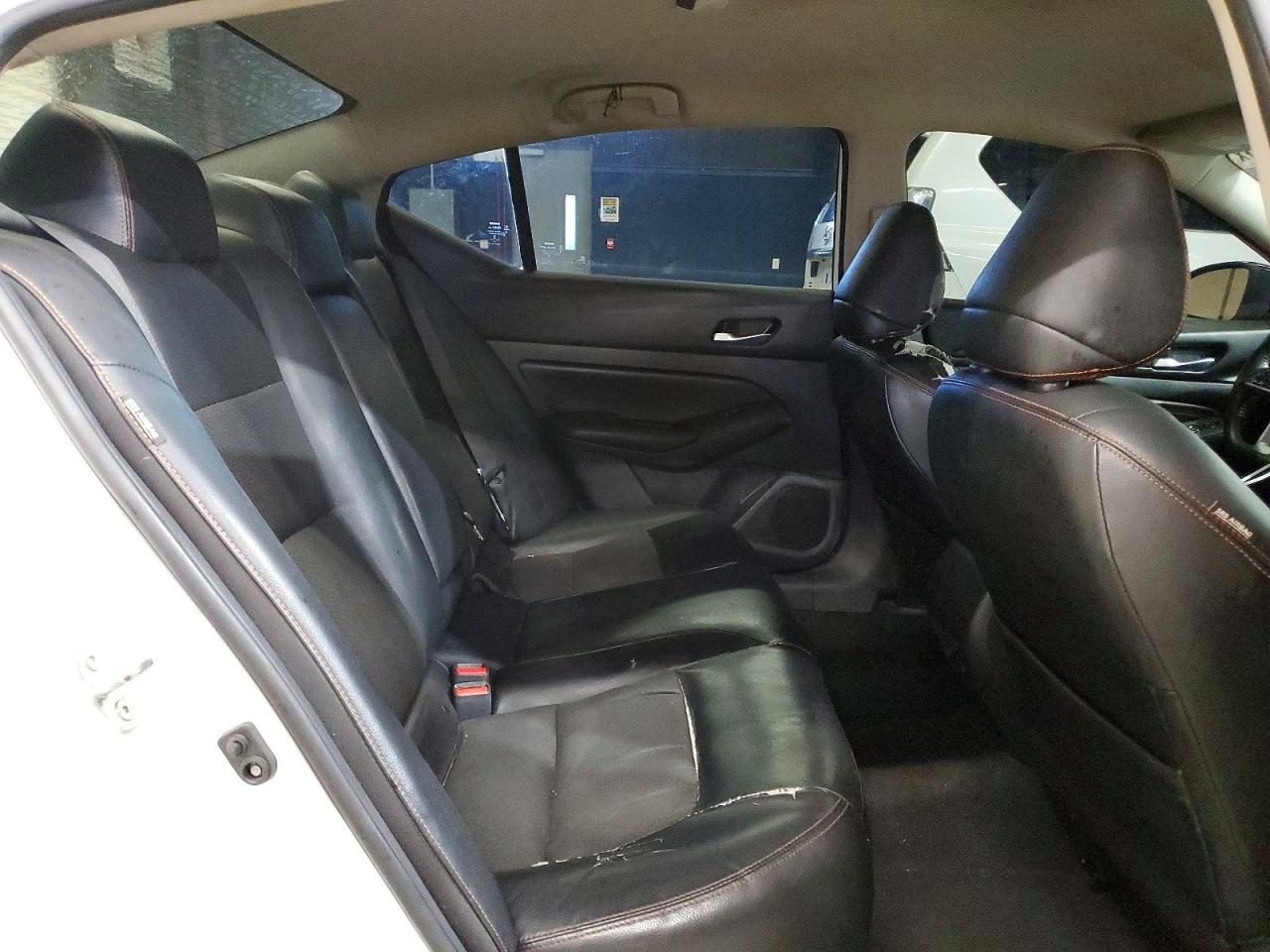 2021 NISSAN ALTIMA