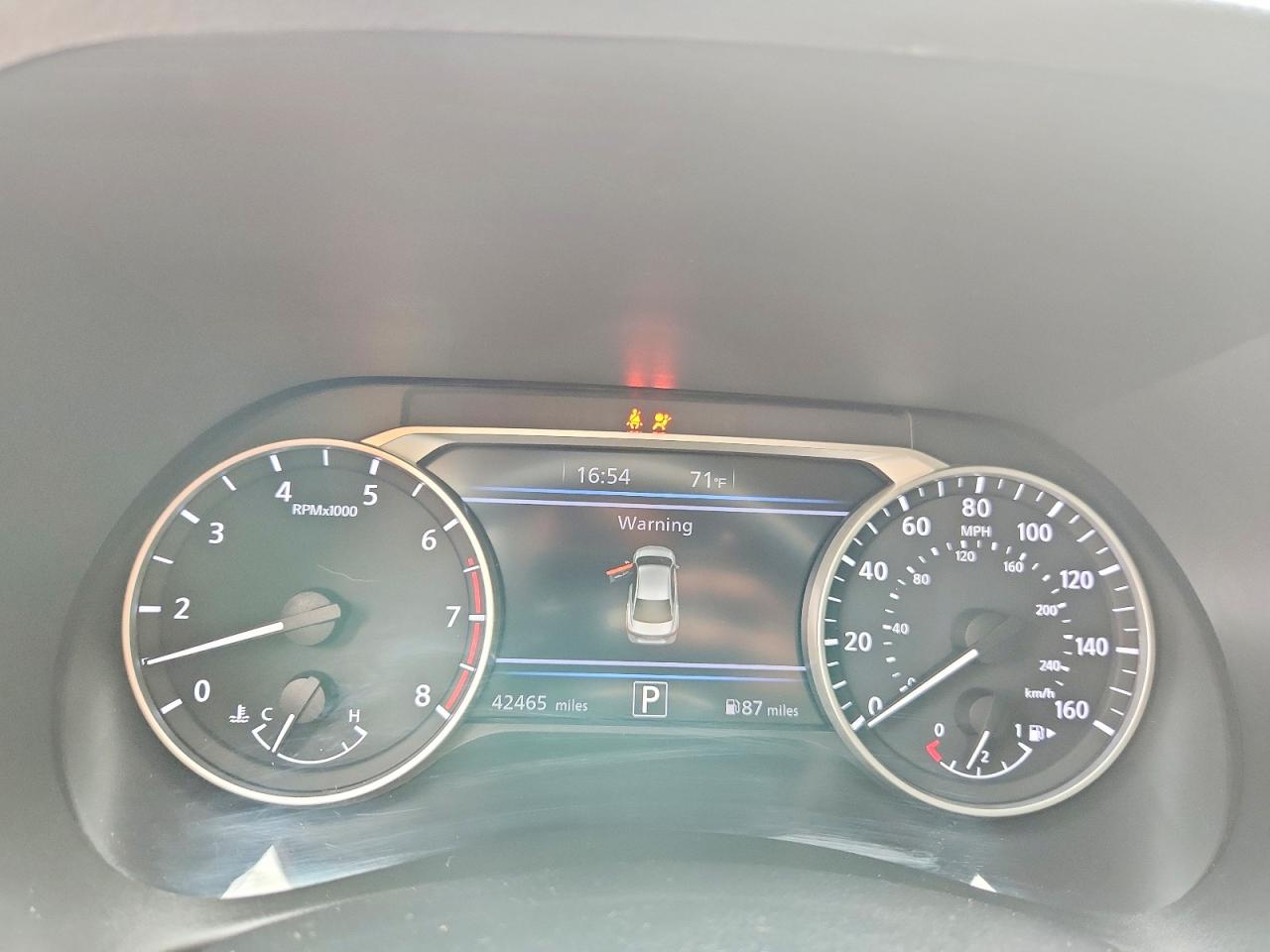 2023 NISSAN SENTRA
