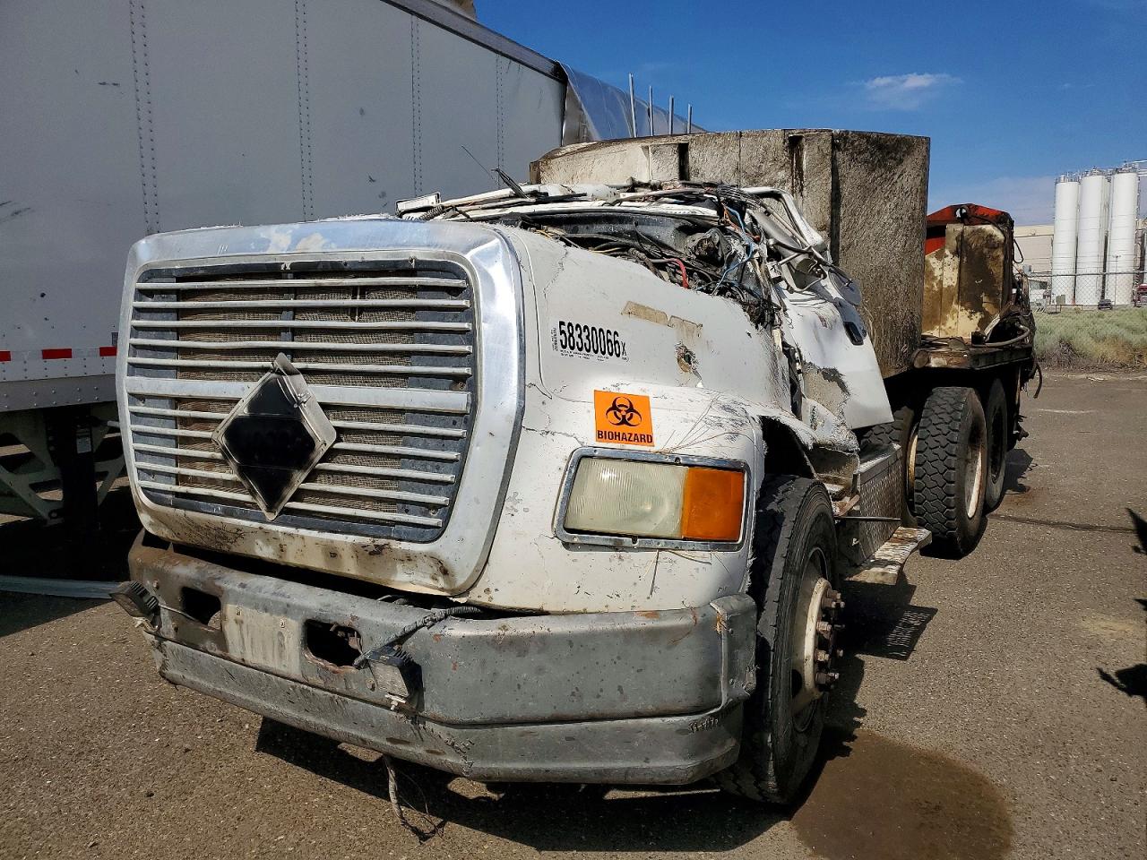 1994 FORD L-SERIES L