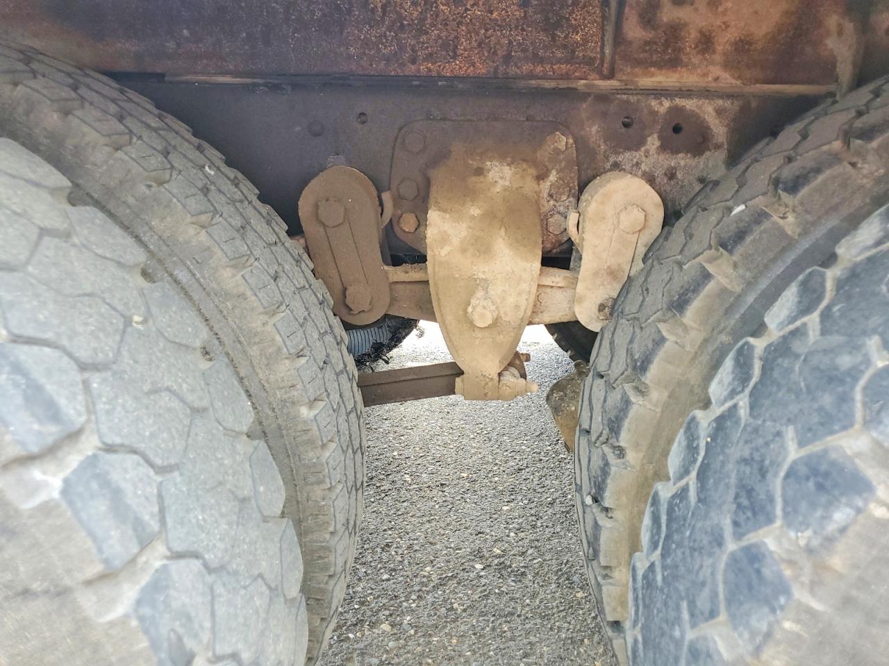 1994 FORD L-SERIES L