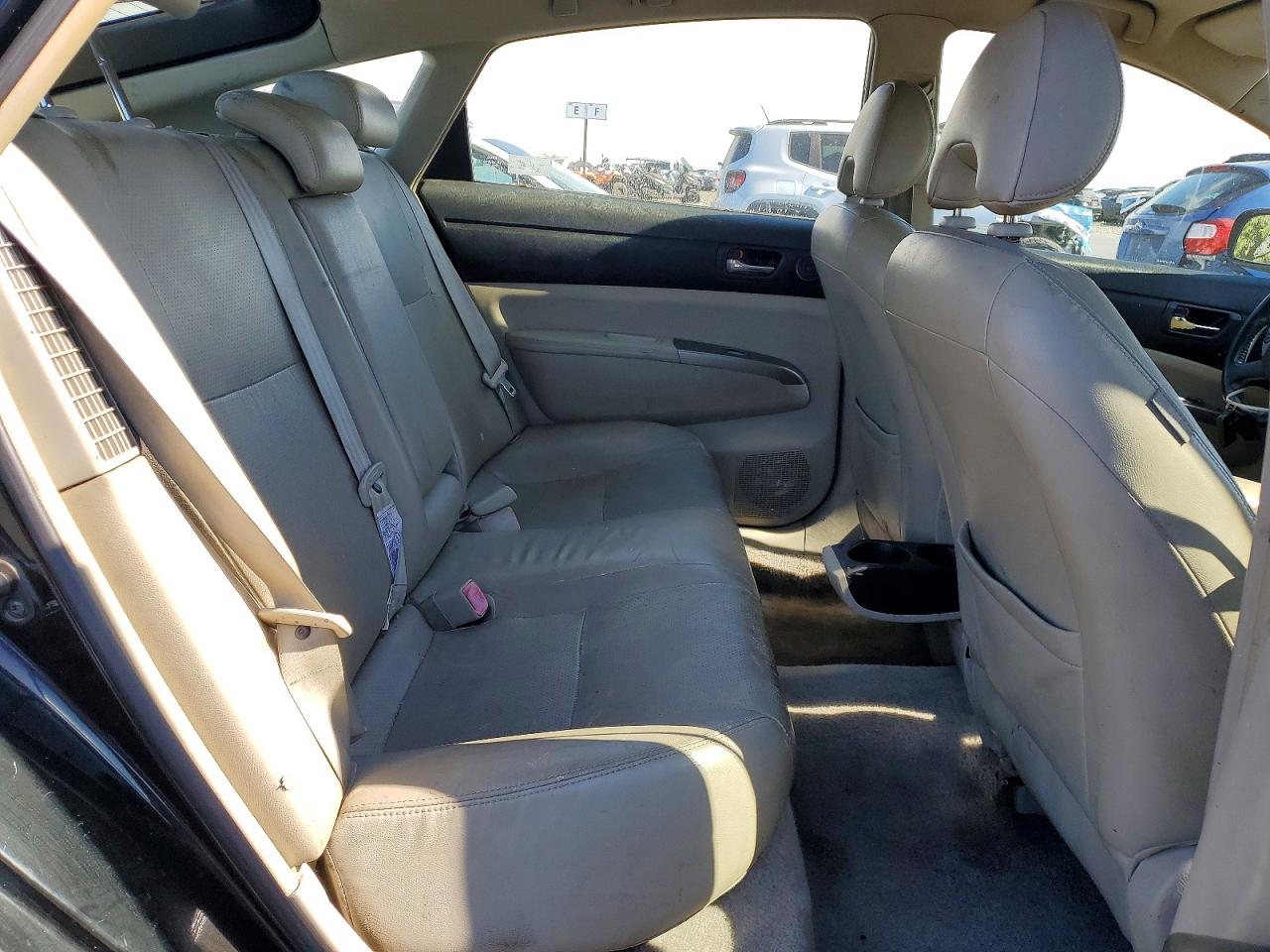2007 TOYOTA PRIUS