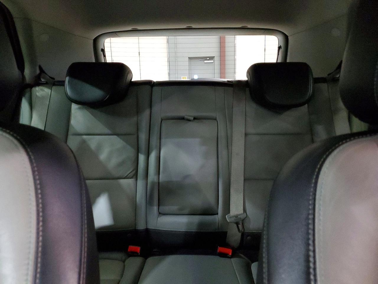 2014 BUICK ENCORE