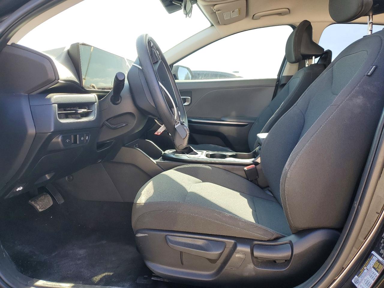 2025 KIA ALL OTHER