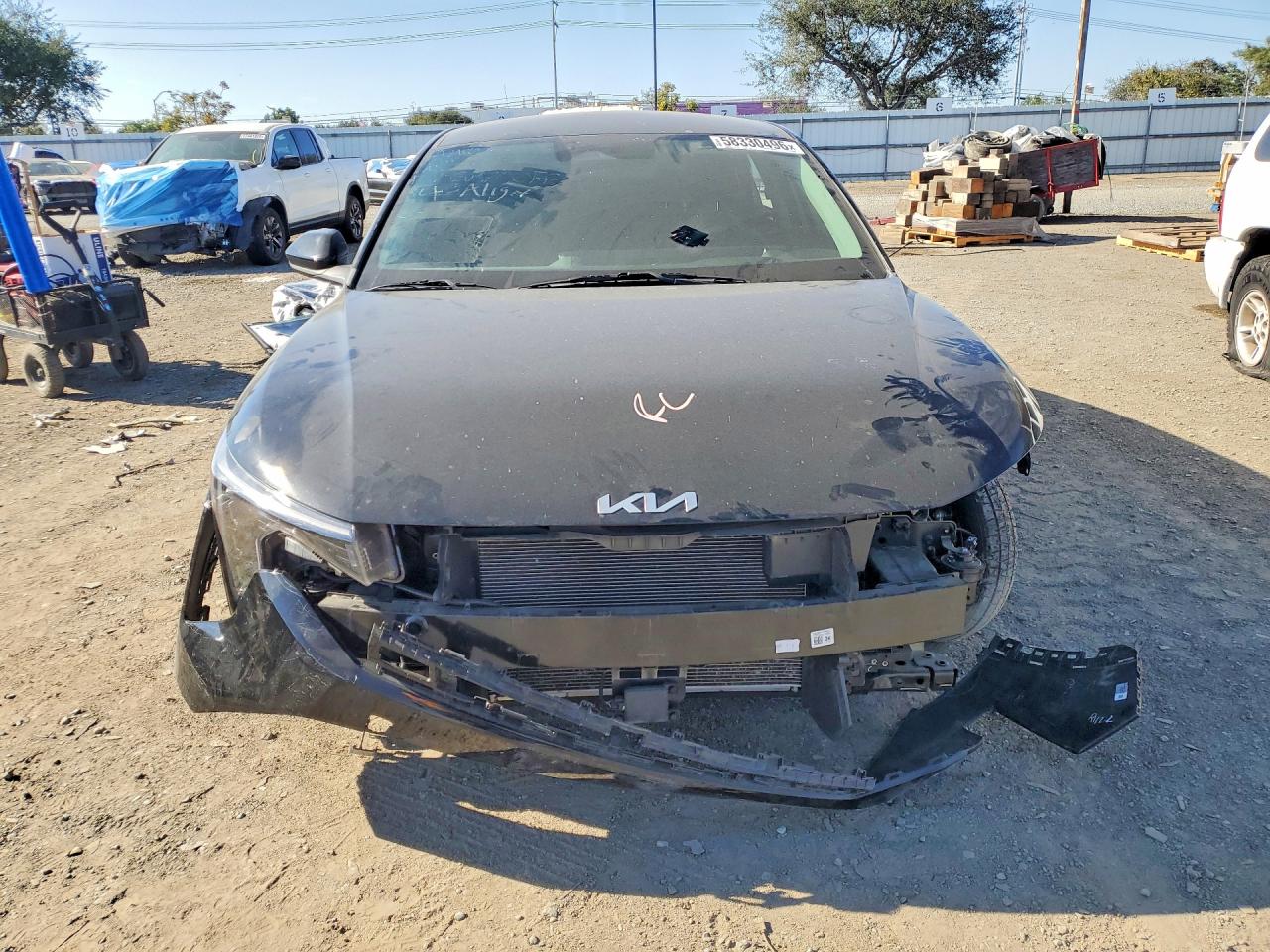 2025 KIA ALL OTHER