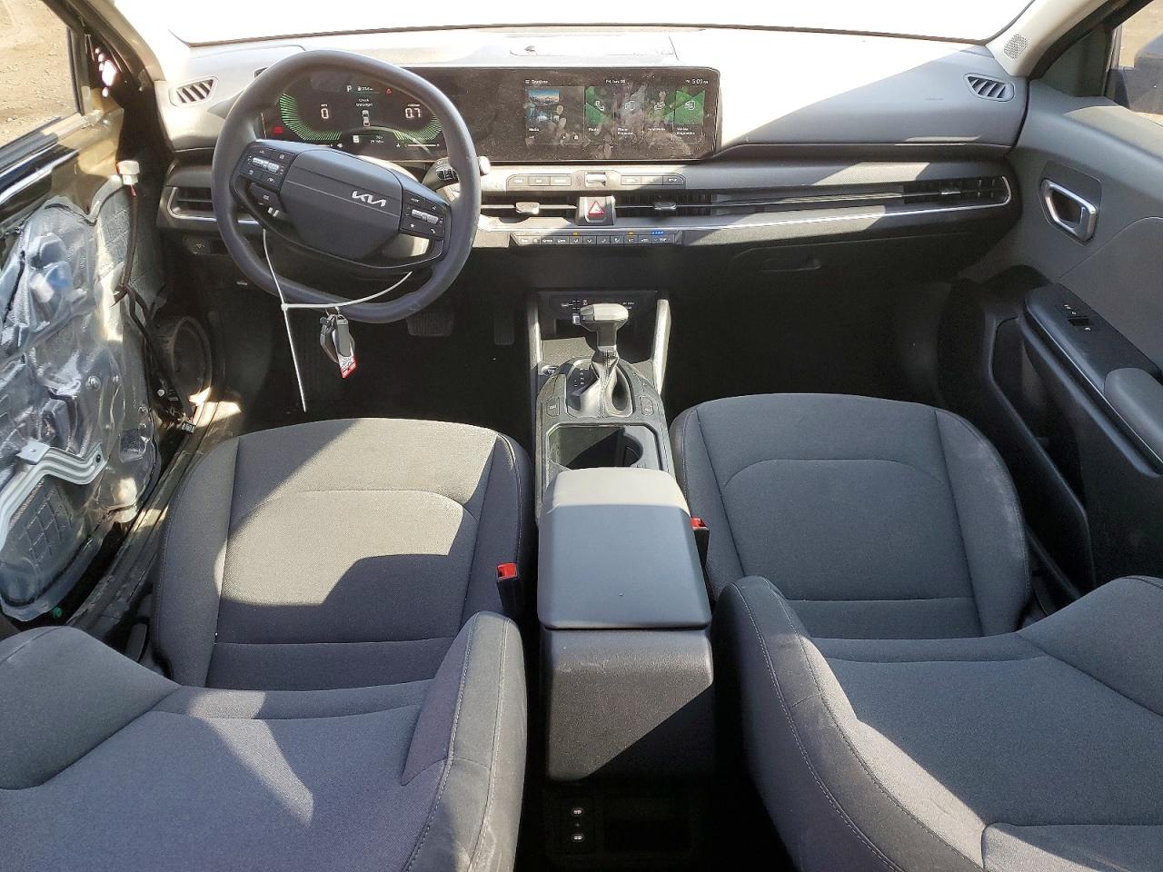 2025 KIA ALL OTHER