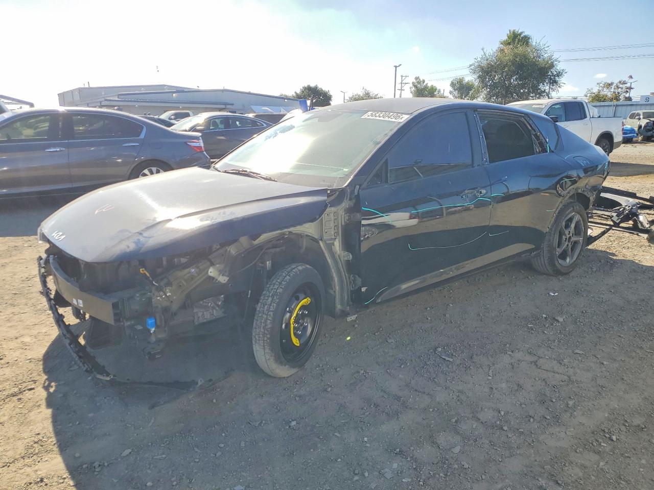 2025 KIA ALL OTHER