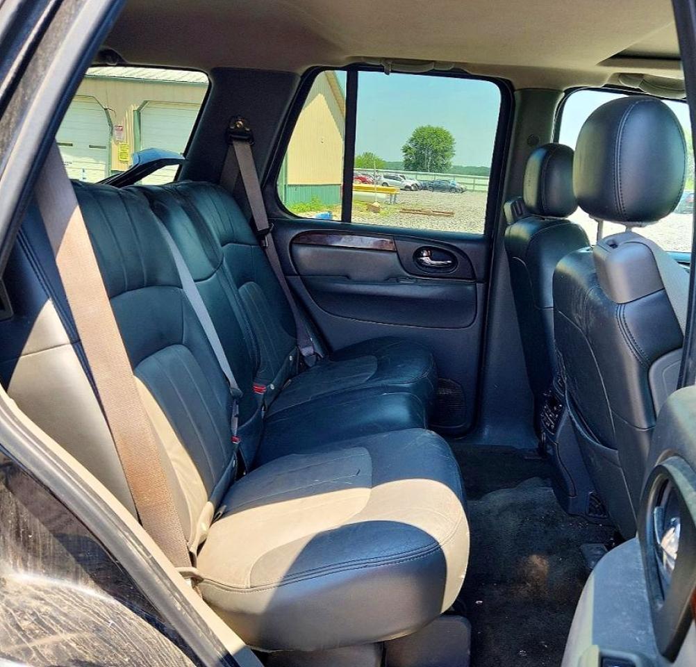 2004 GMC ENVOY