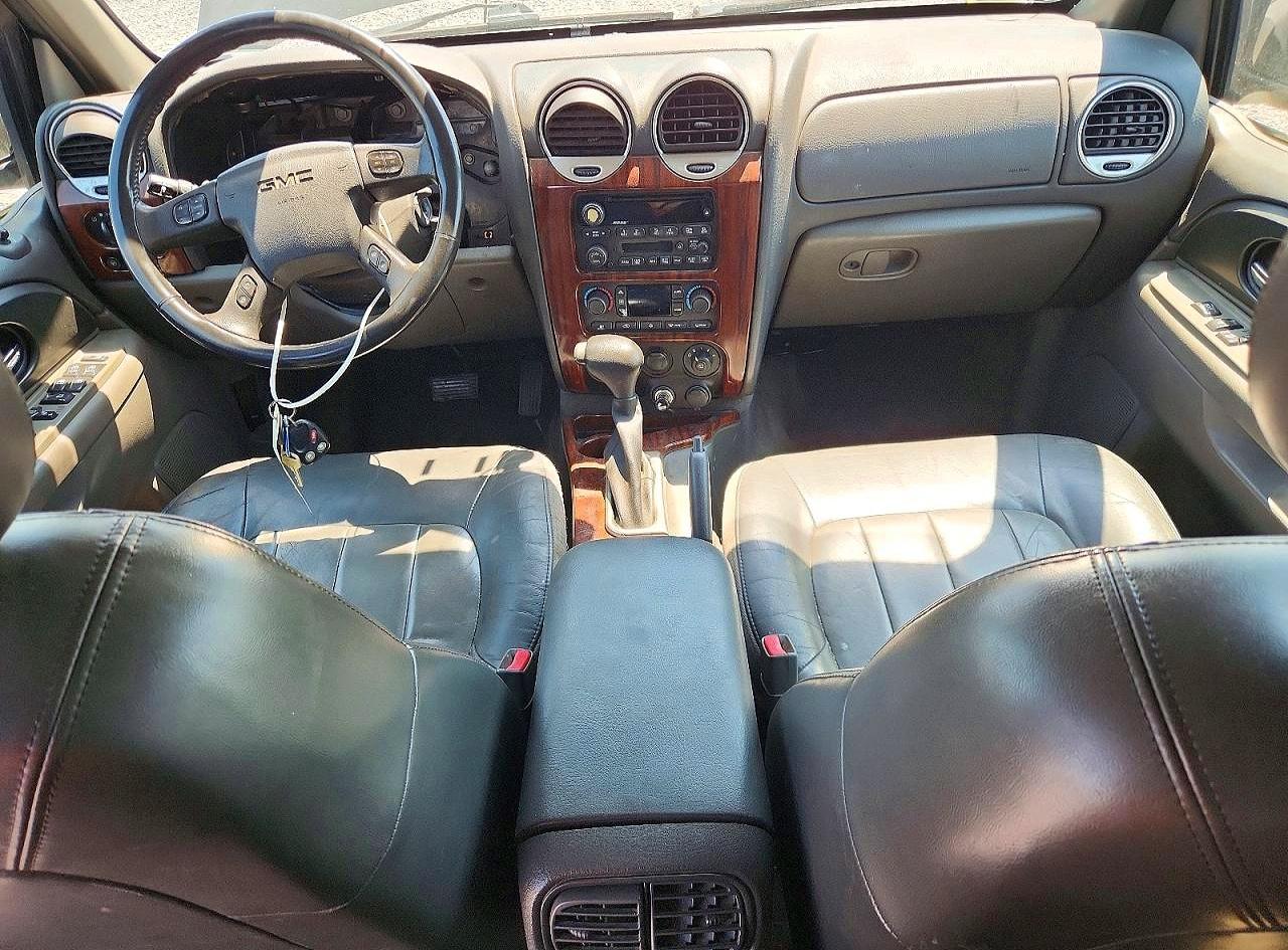 2004 GMC ENVOY
