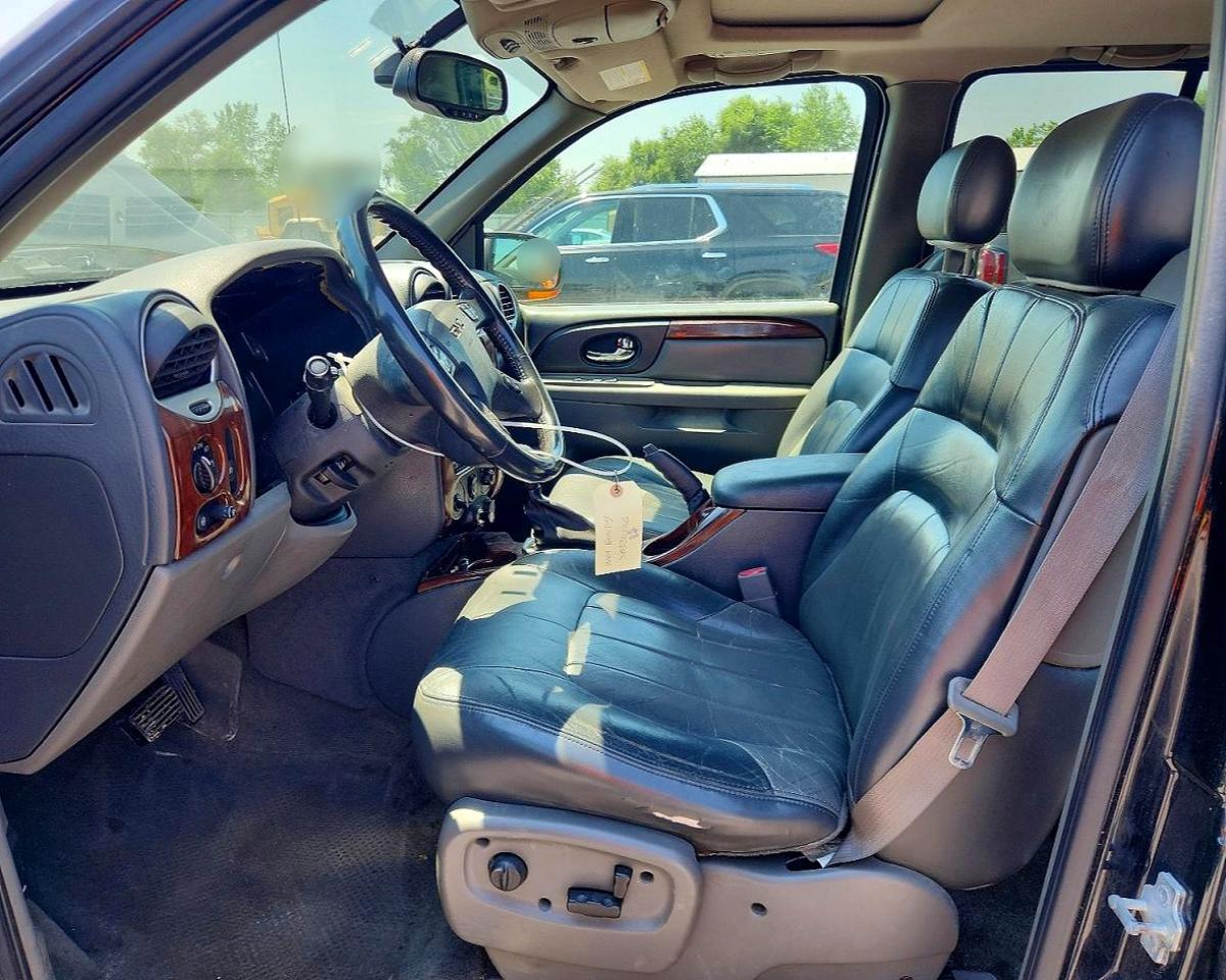 2004 GMC ENVOY