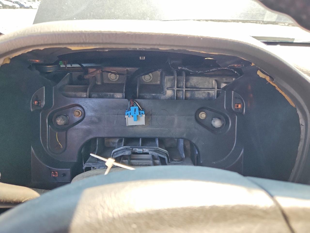 2004 GMC ENVOY