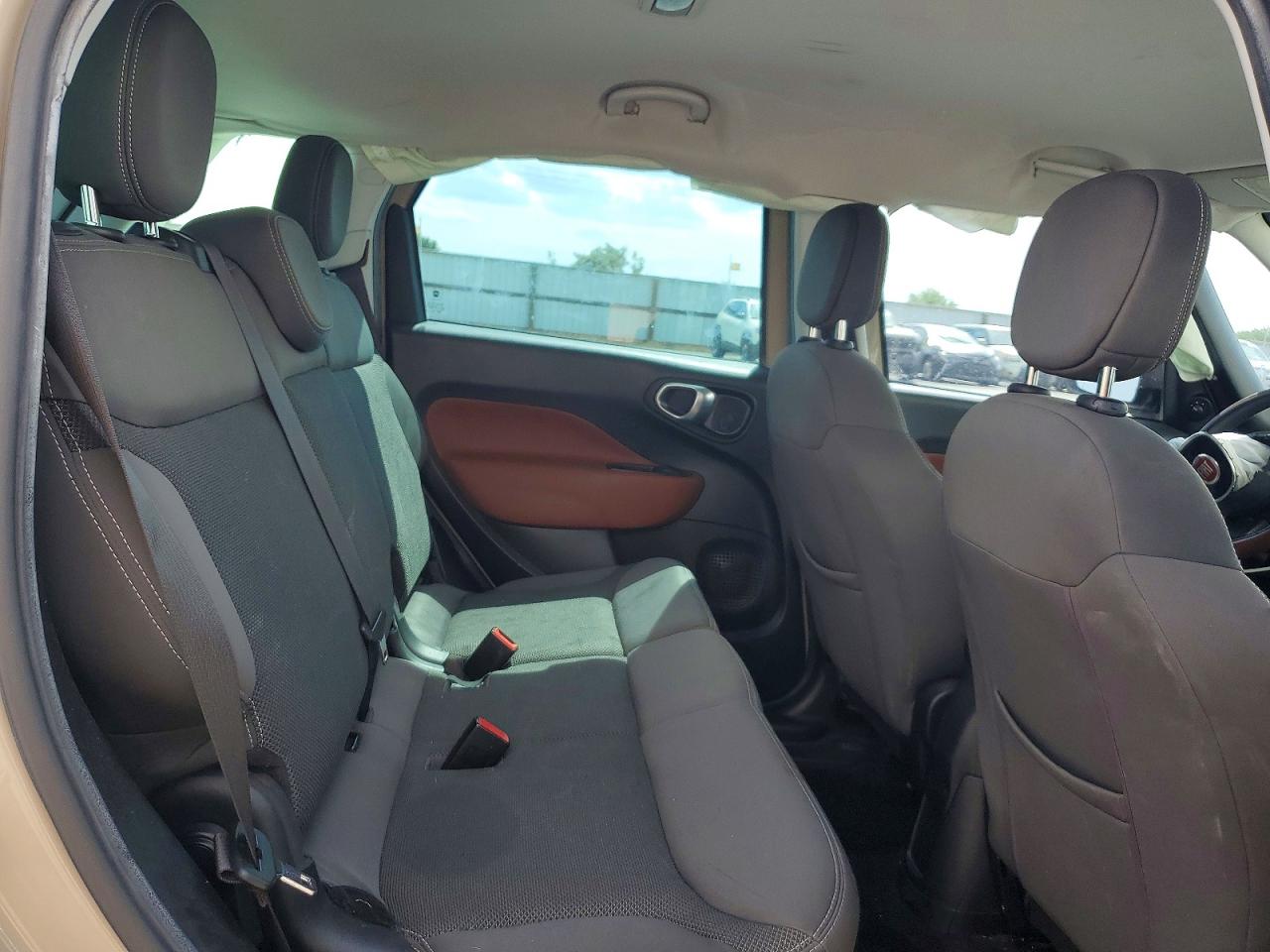 2014 FIAT 500