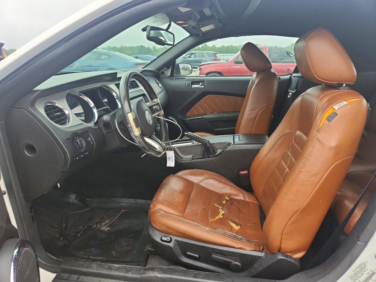 2010 FORD ALL Models