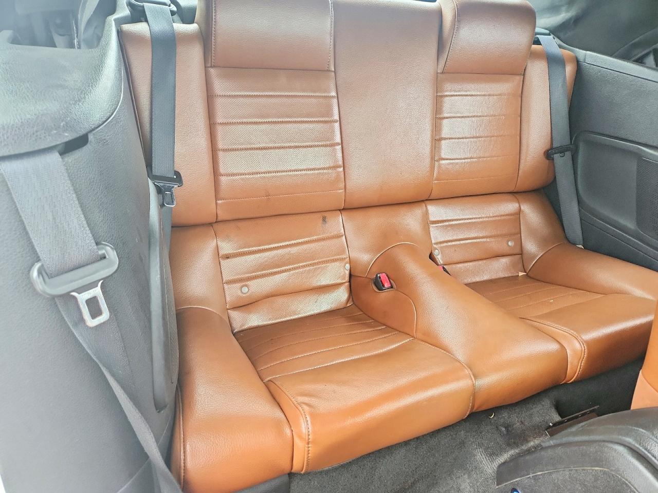 2010 FORD ALL Models