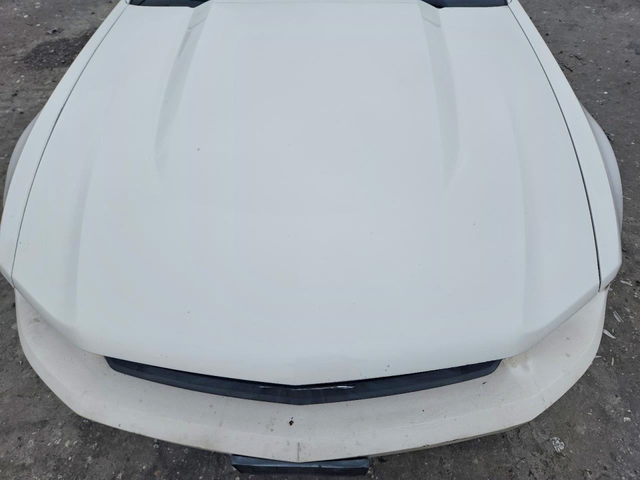 2010 FORD ALL Models