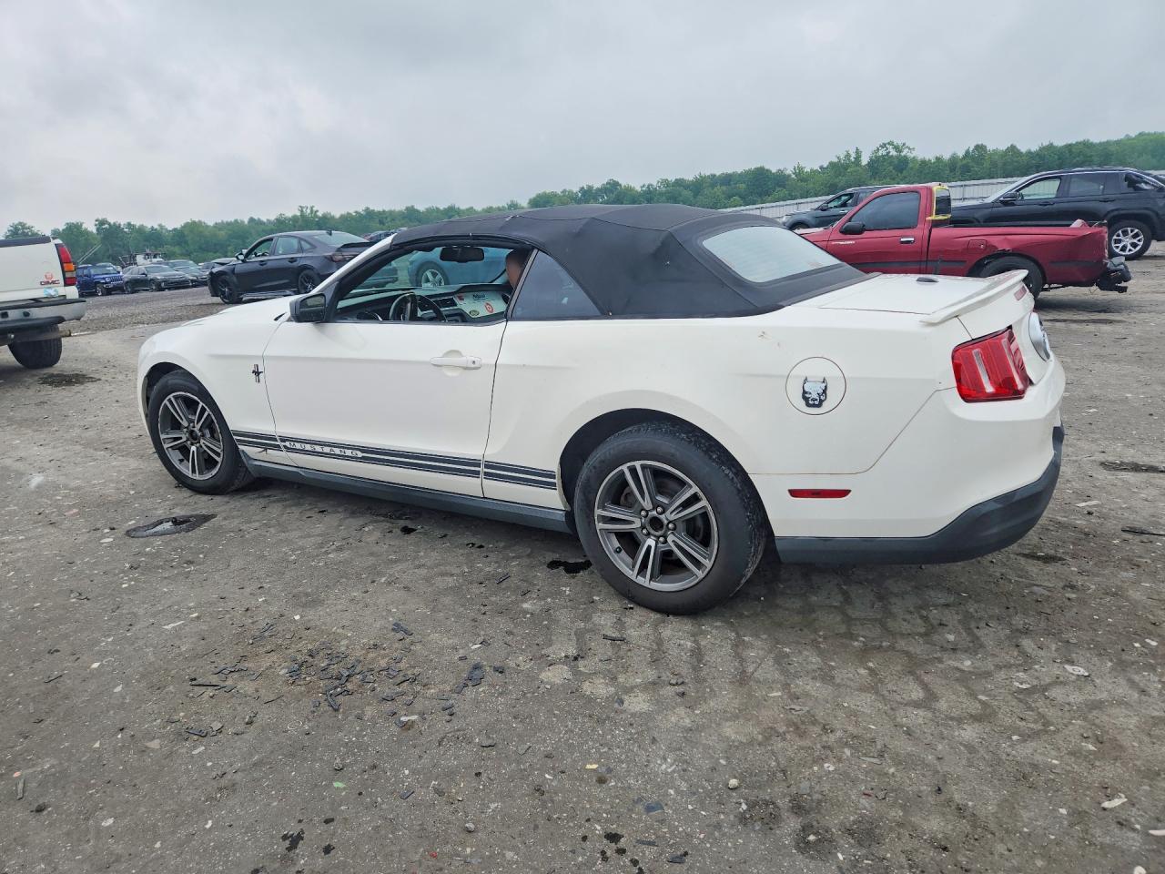 2010 FORD ALL Models
