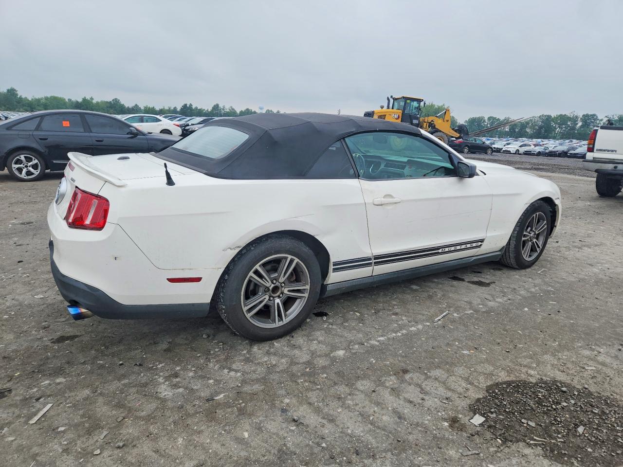 2010 FORD ALL Models