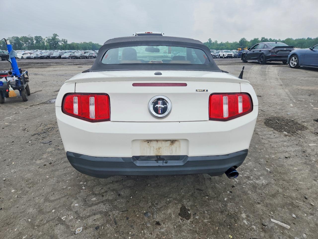 2010 FORD ALL Models