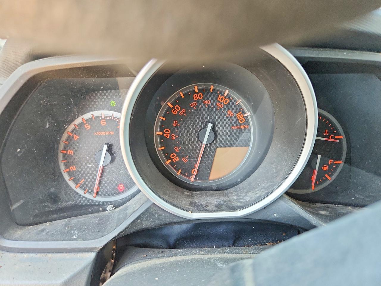 2010 TOYOTA 4RUNNER