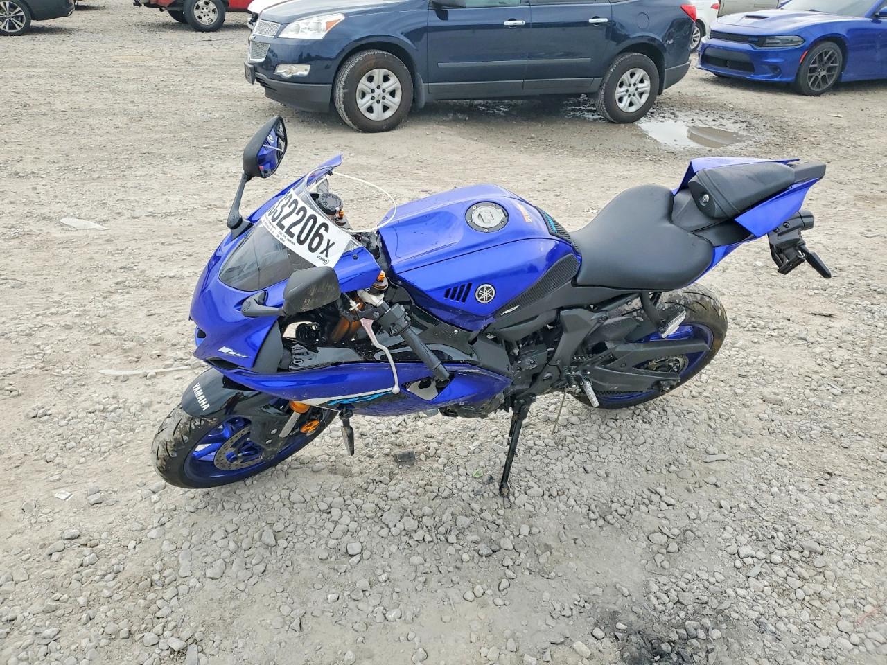 2025 YAMAHA ALL OTHER