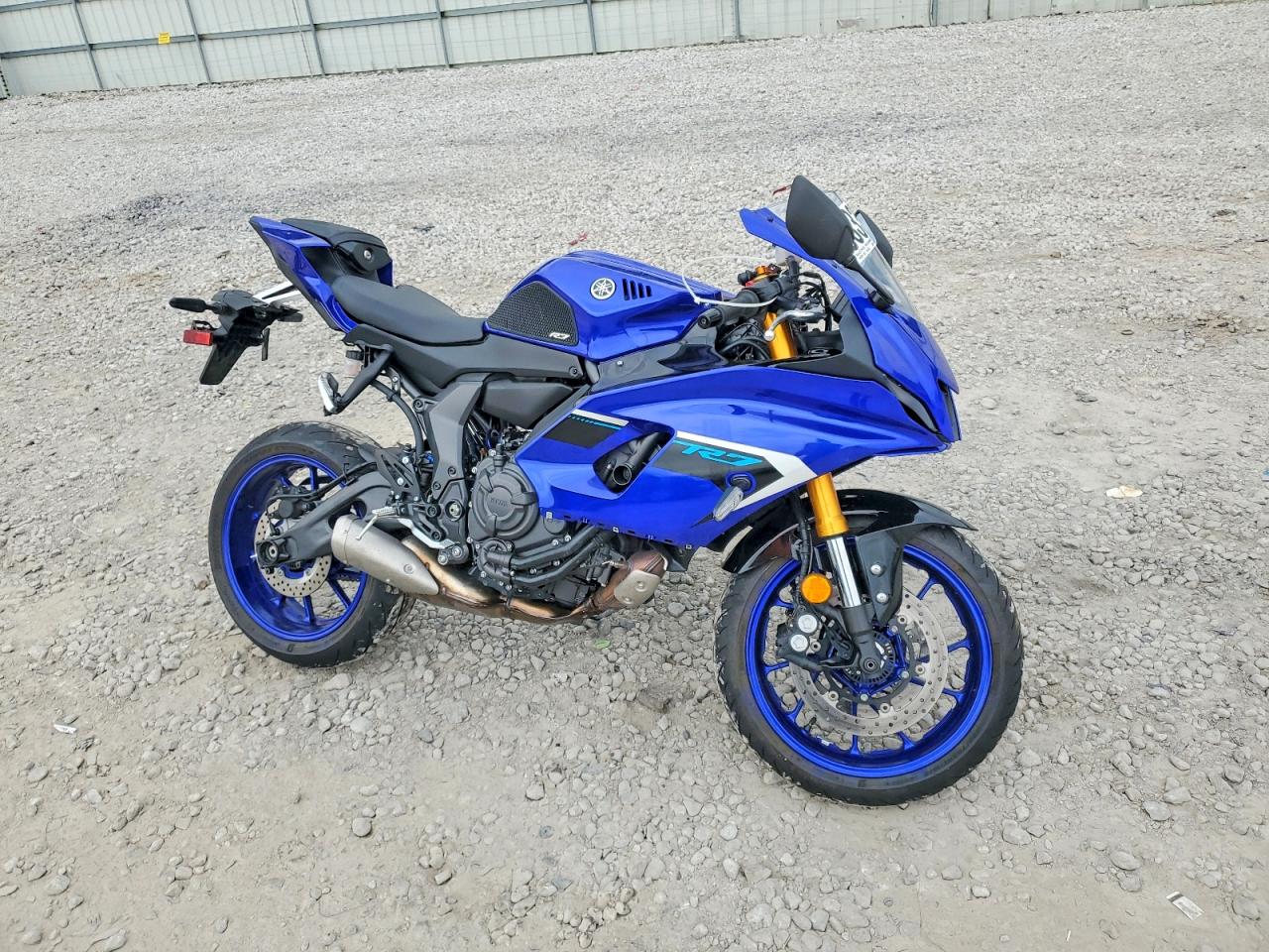 2025 YAMAHA ALL OTHER