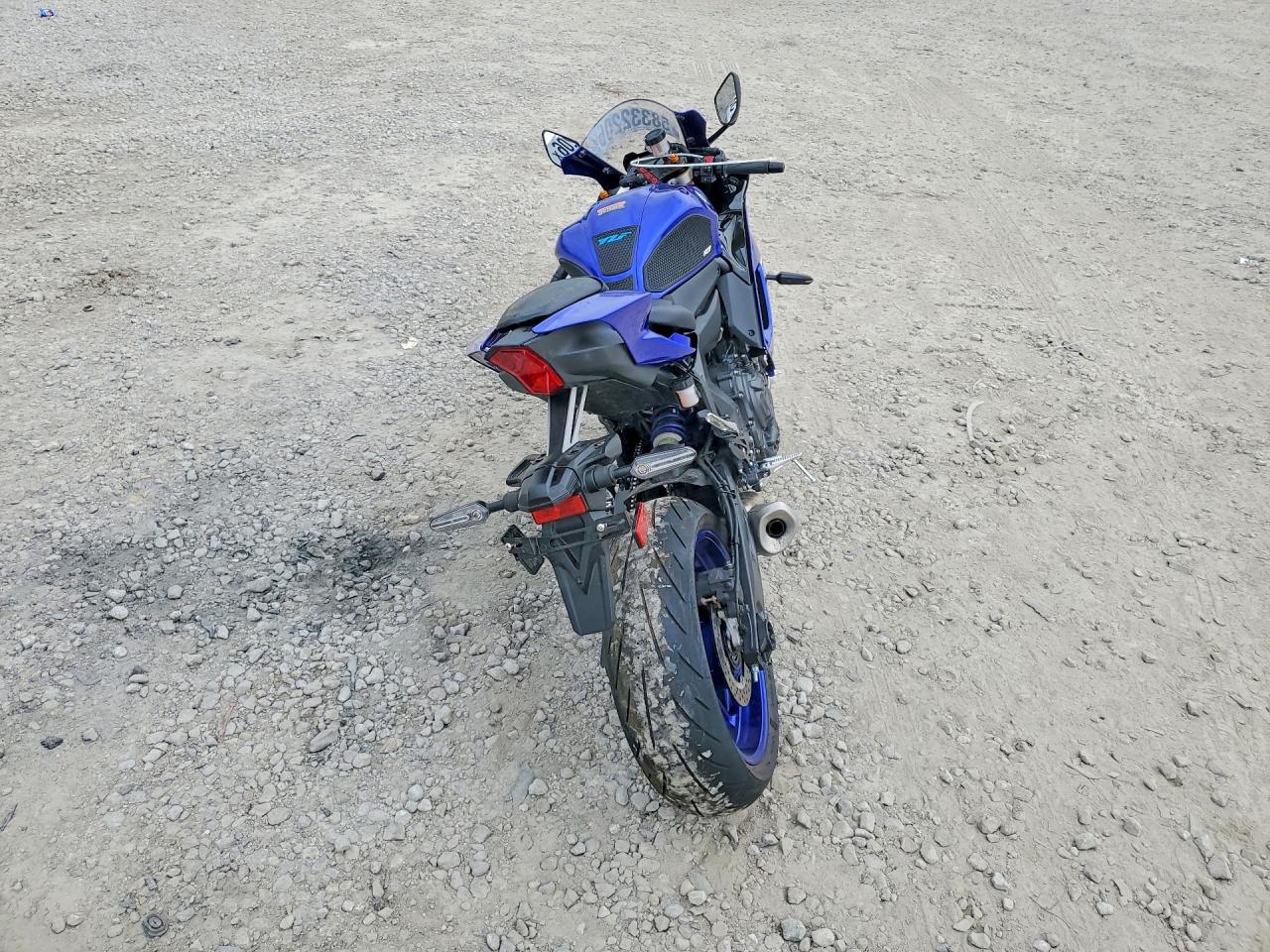 2025 YAMAHA ALL OTHER