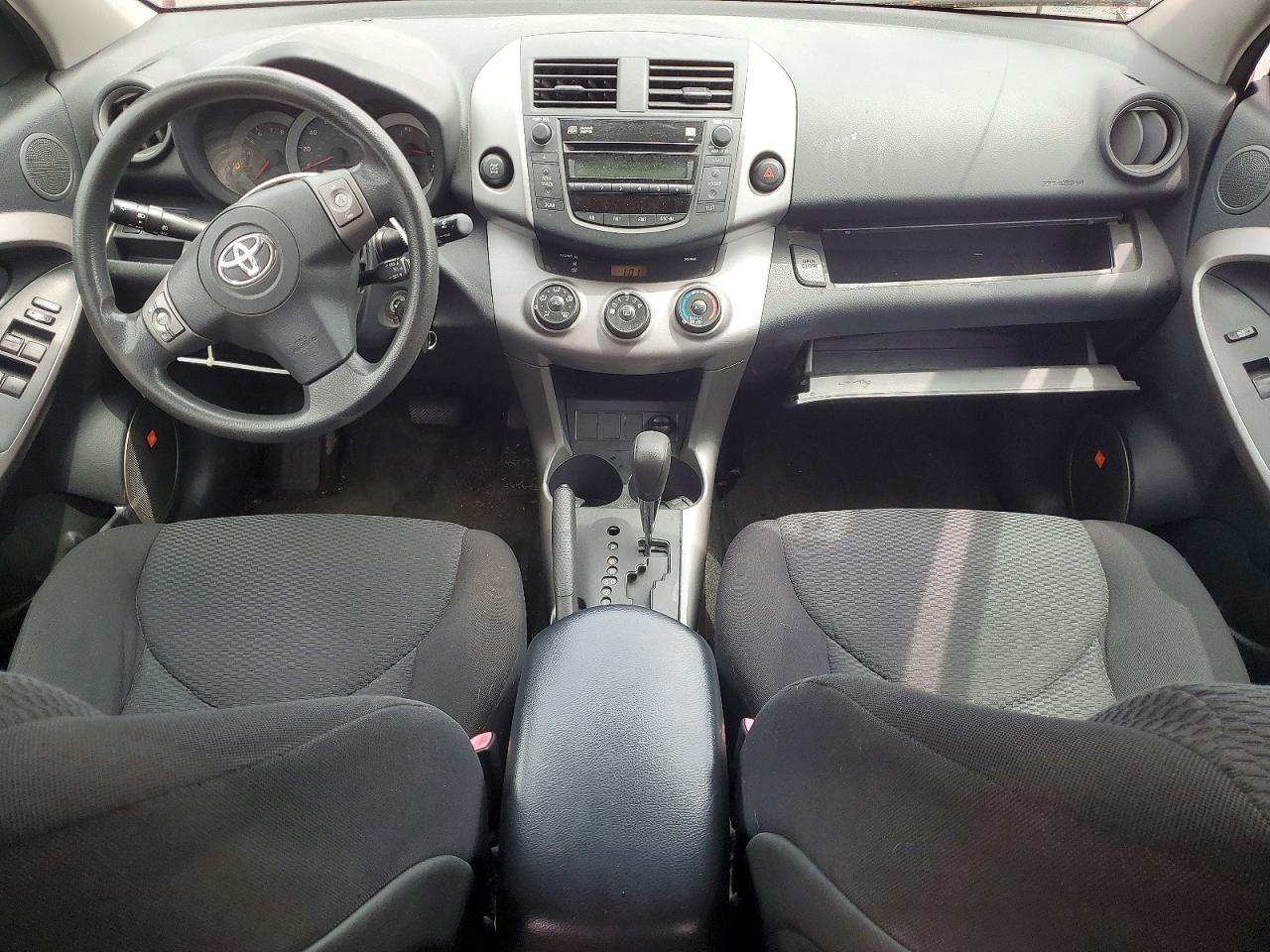 2007 TOYOTA RAV4