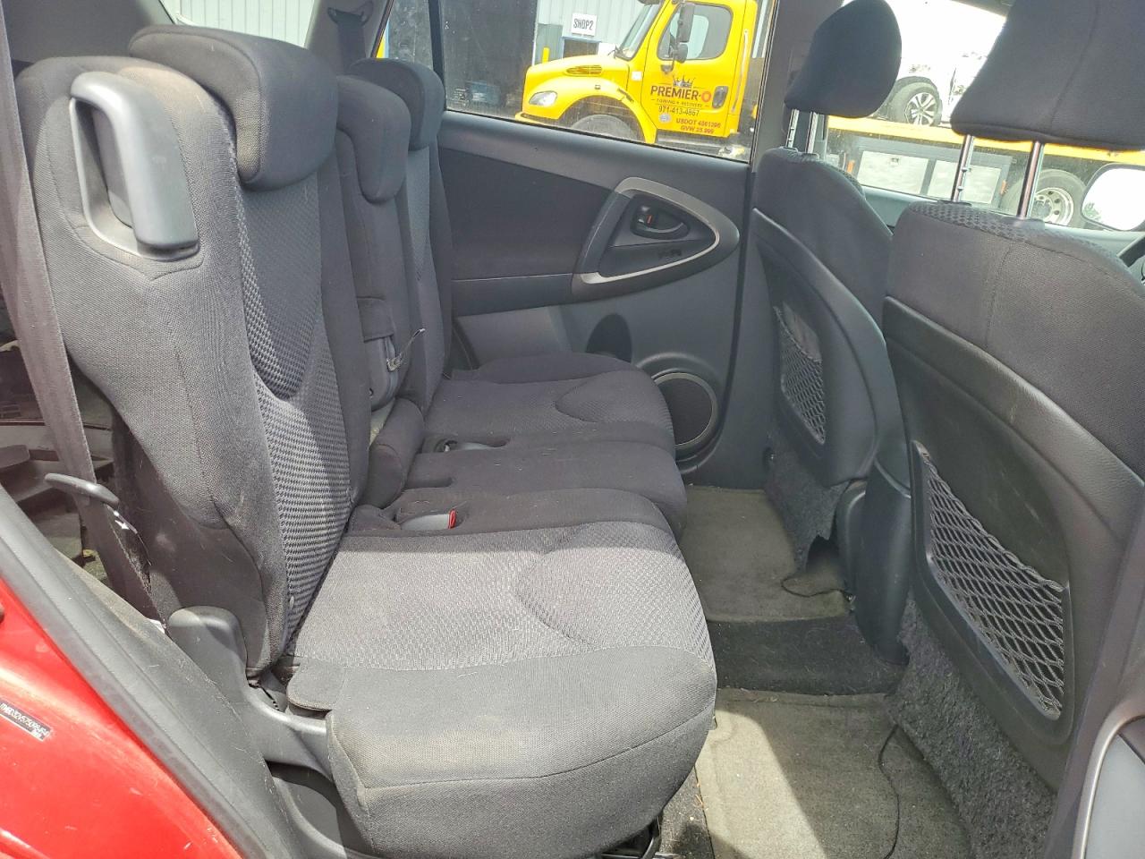 2007 TOYOTA RAV4