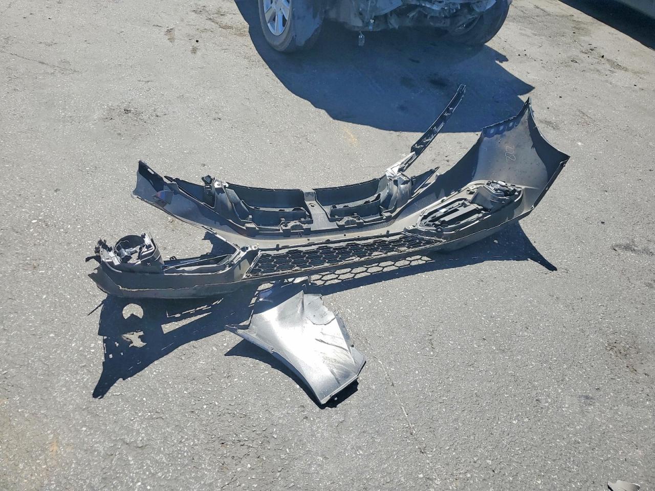2021 HONDA CIVIC