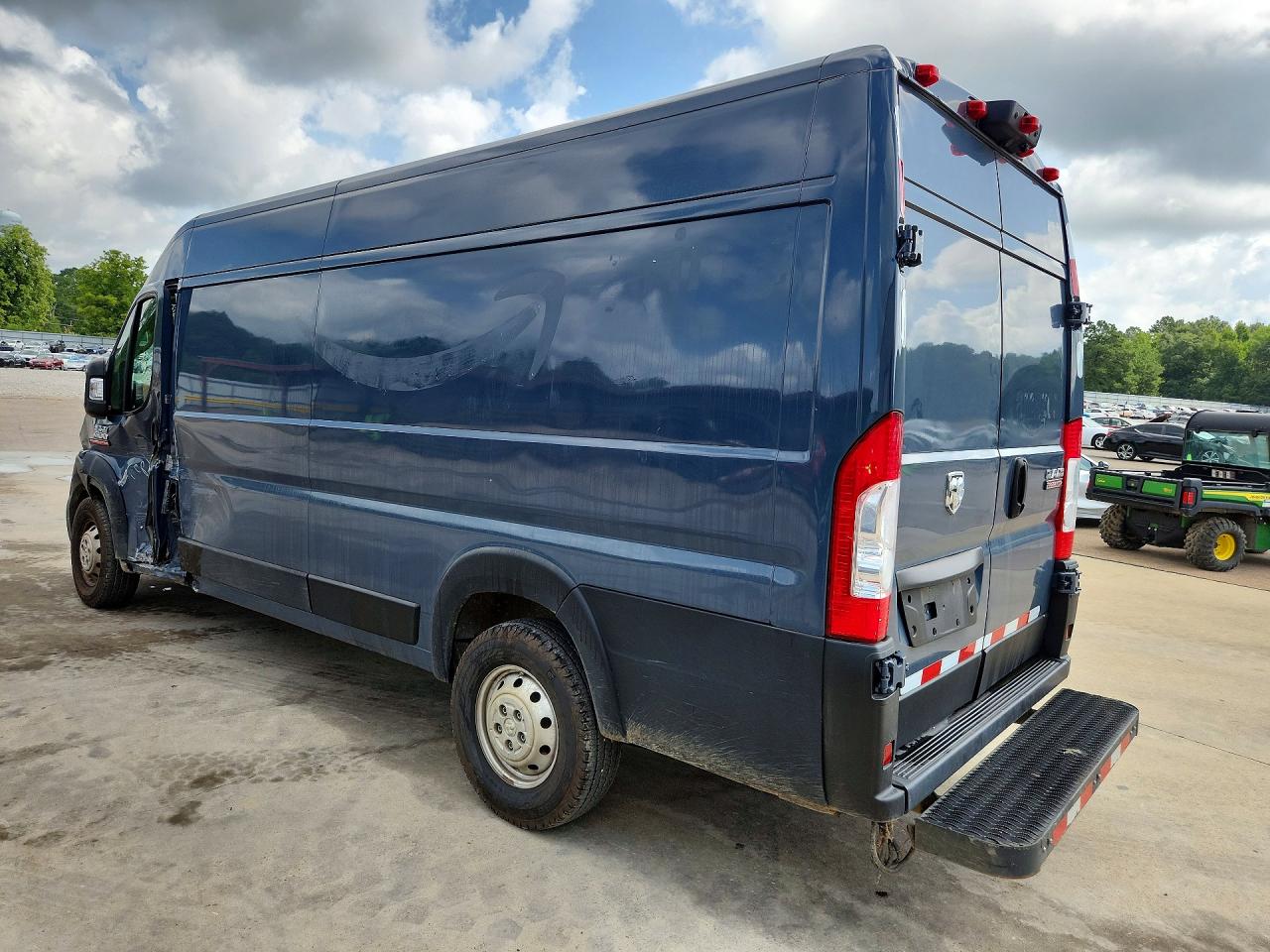 2020 RAM PROMASTER