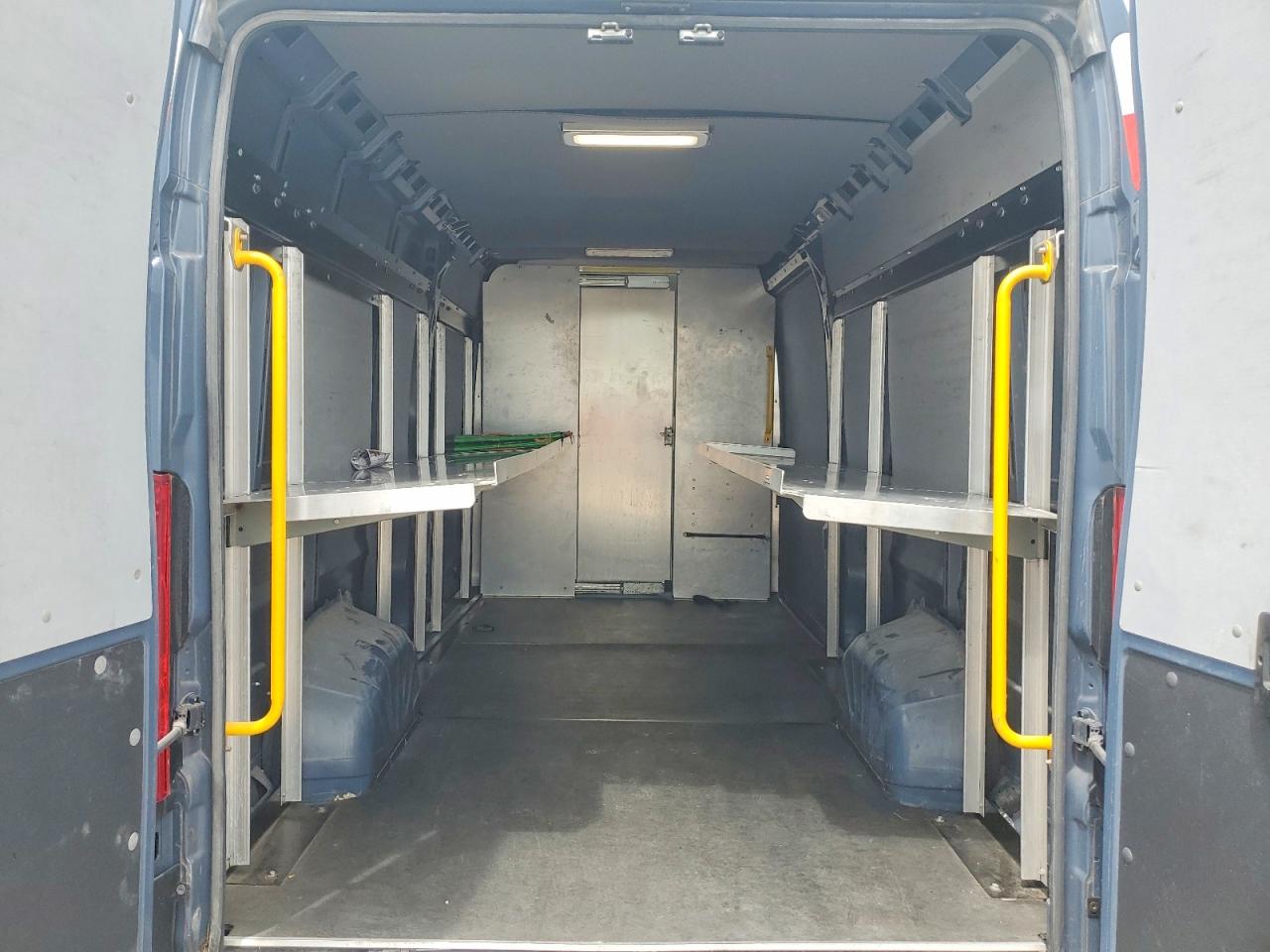 2020 RAM PROMASTER