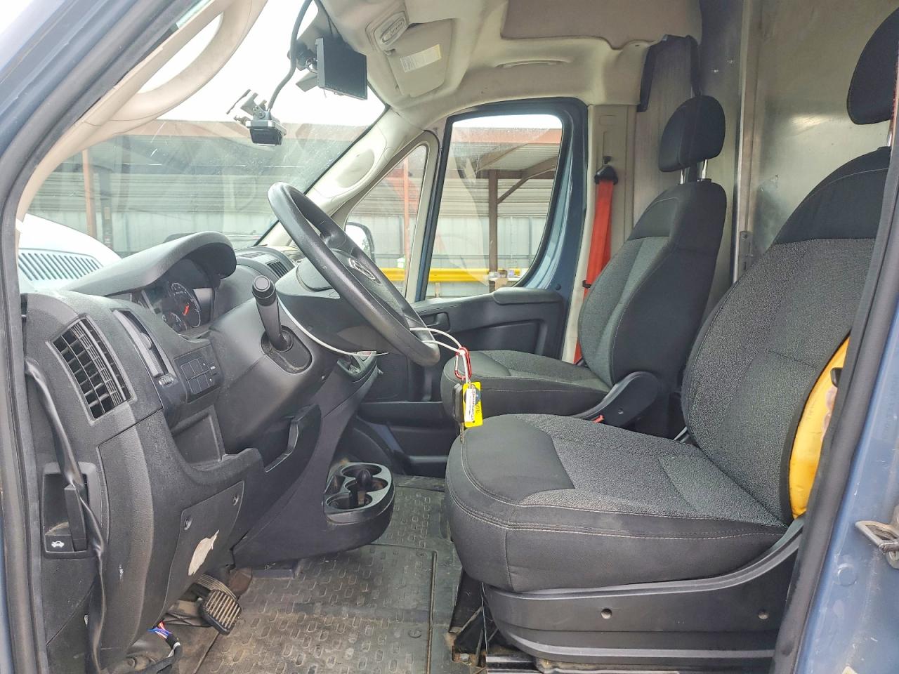2020 RAM PROMASTER