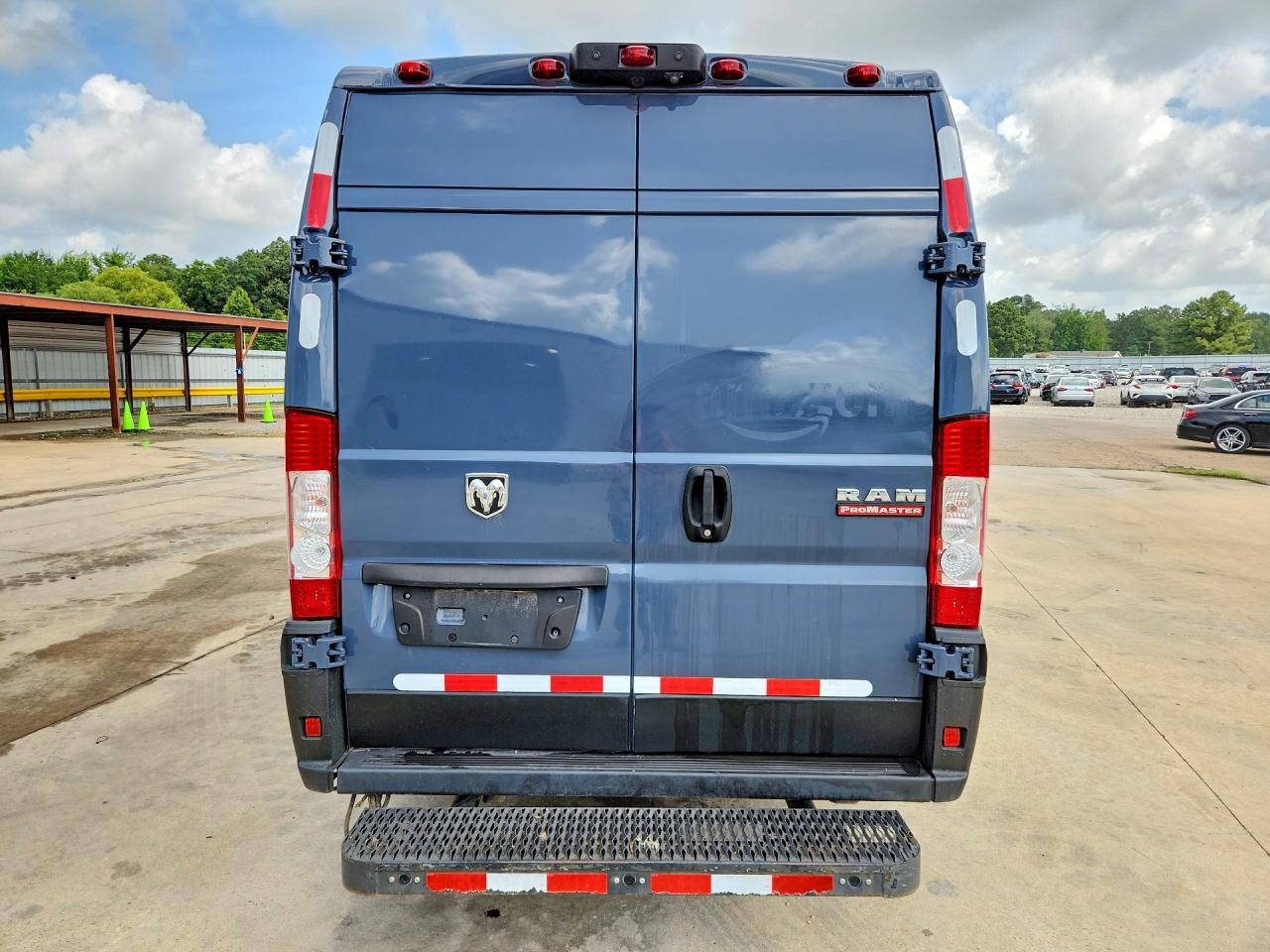 2020 RAM PROMASTER
