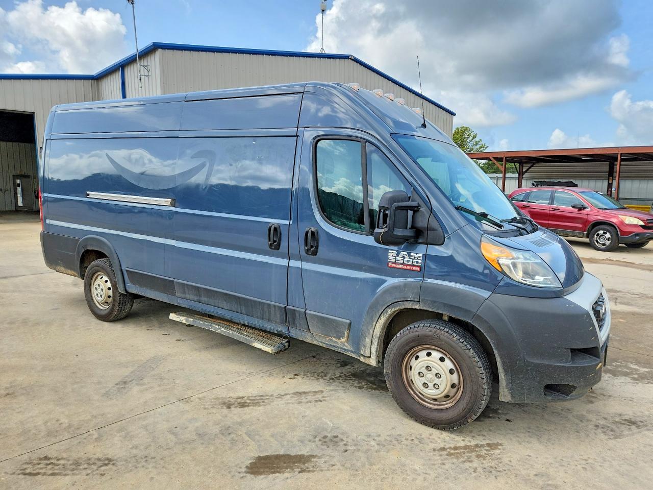2020 RAM PROMASTER