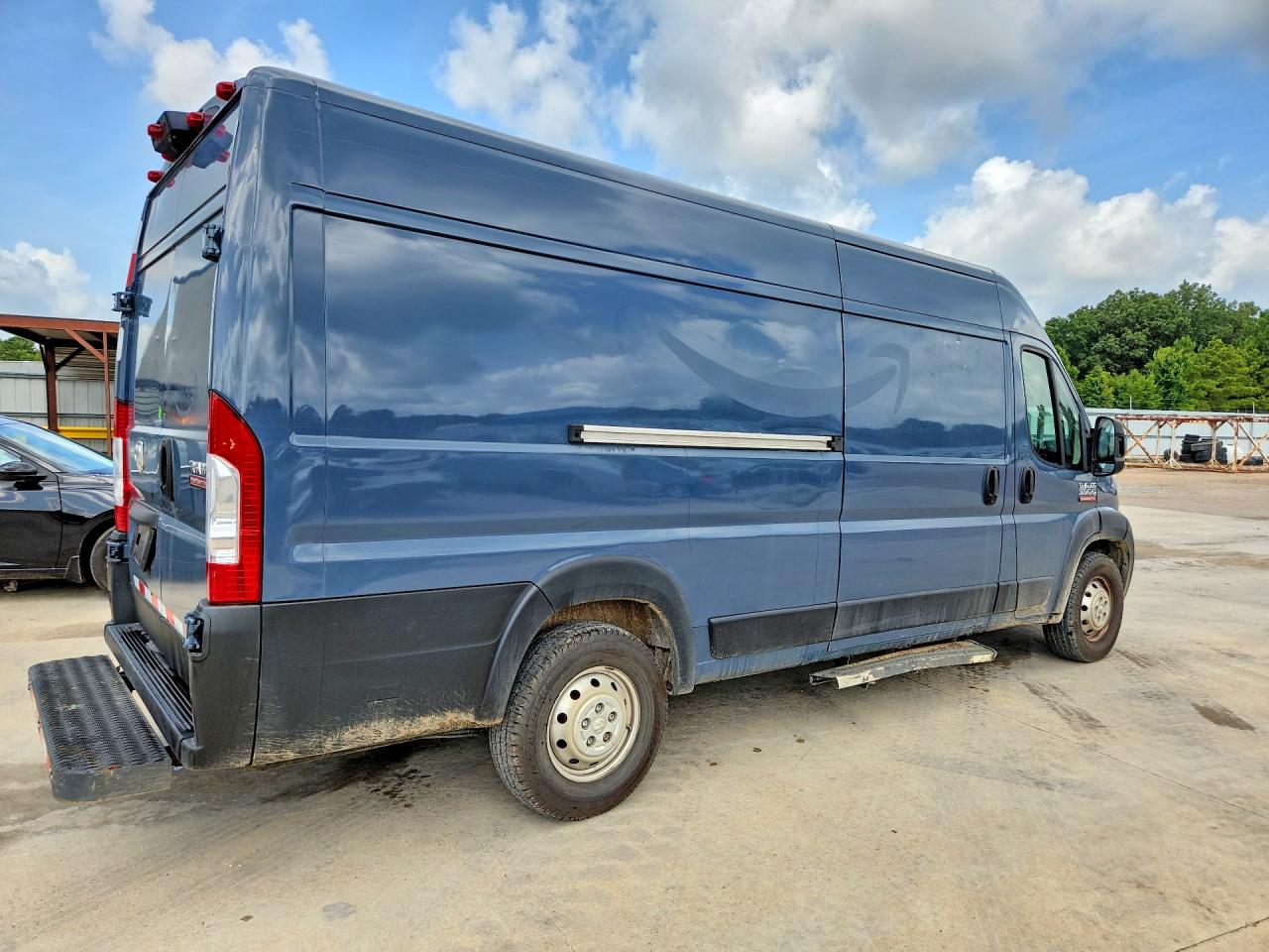 2020 RAM PROMASTER