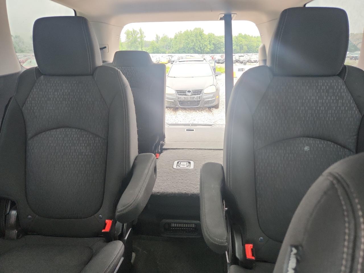 2015 GMC ACADIA
