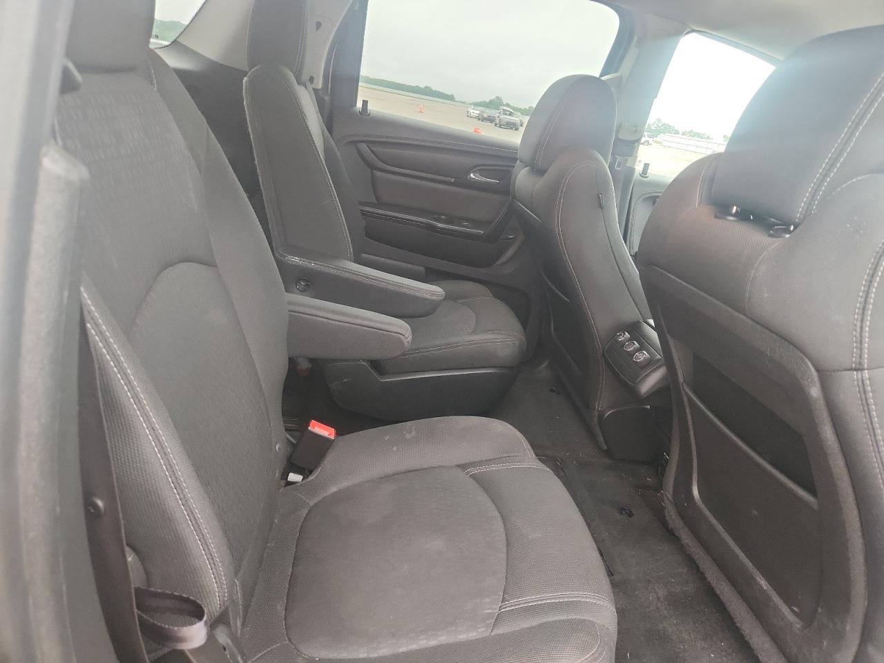 2015 GMC ACADIA