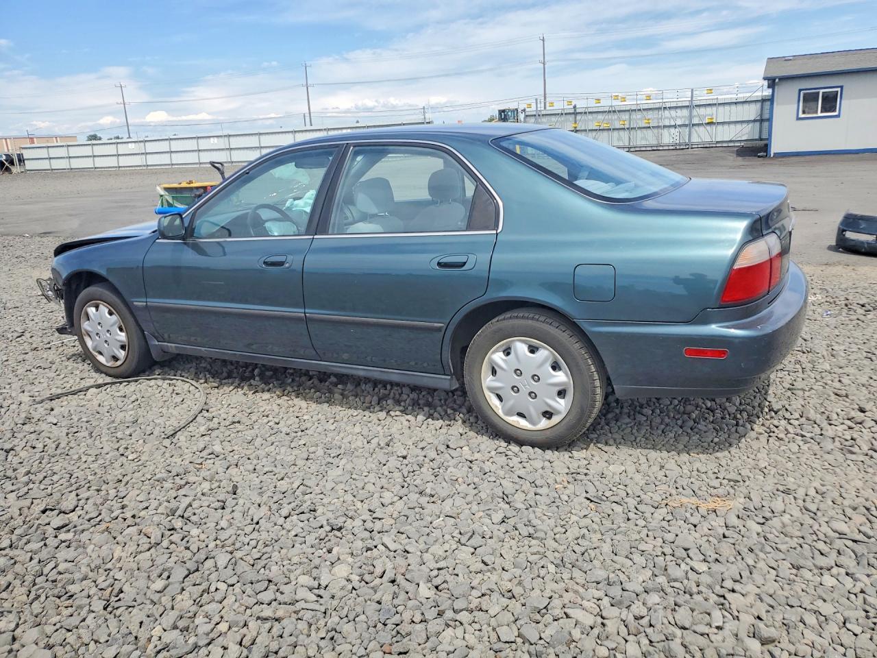 1996 HONDA ACCORD