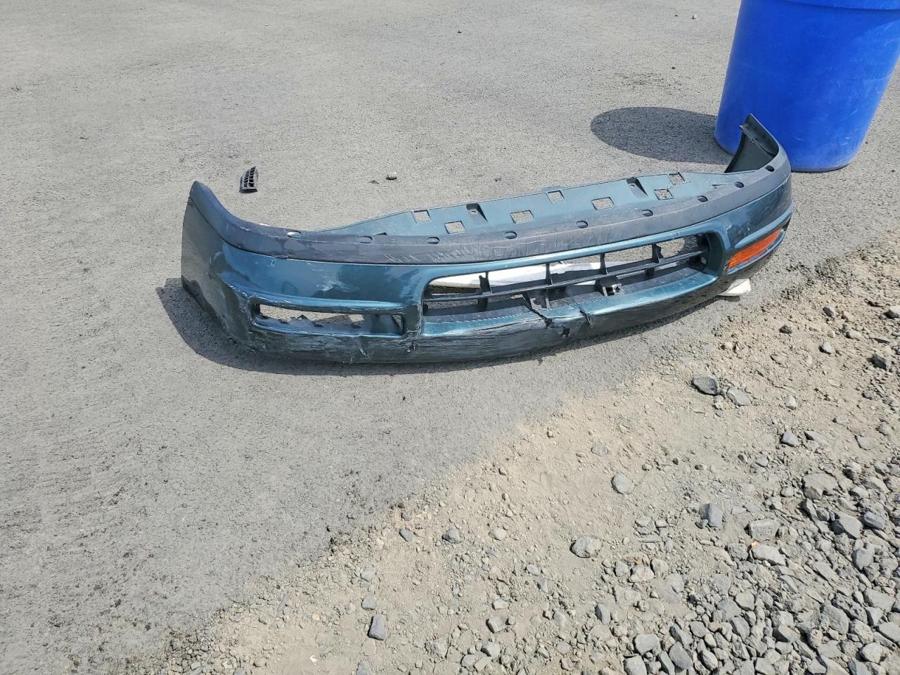 1996 HONDA ACCORD