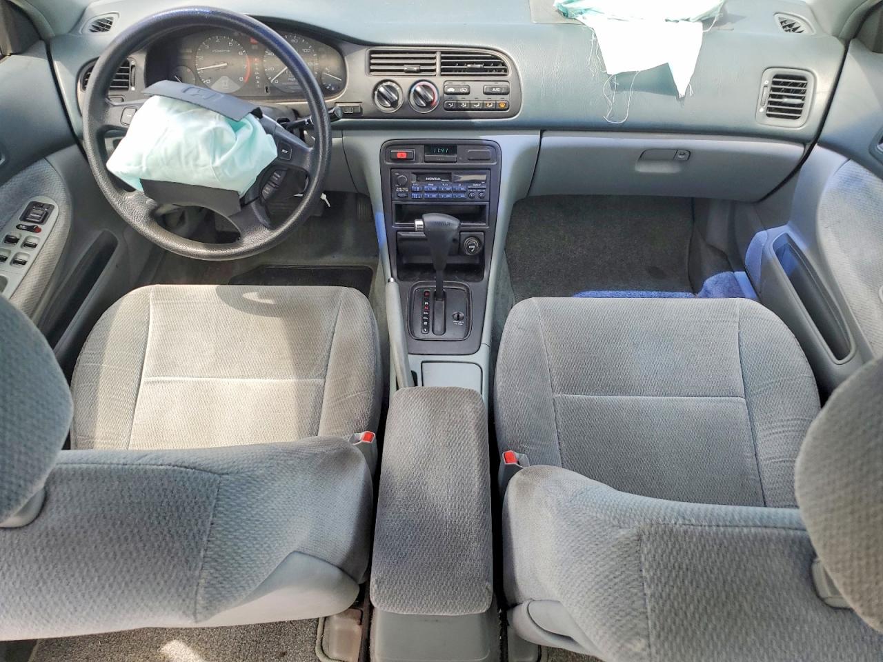 1996 HONDA ACCORD